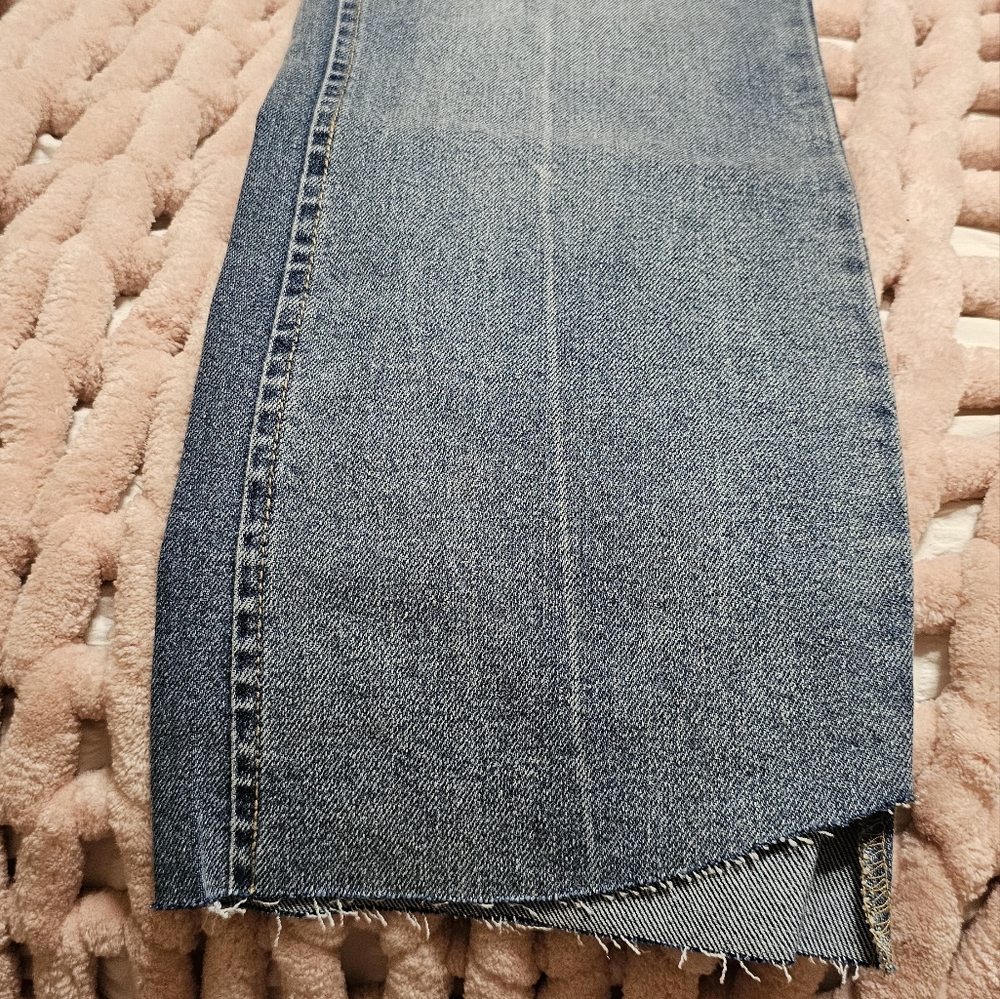 Capri jeans - Picture 2 of 8